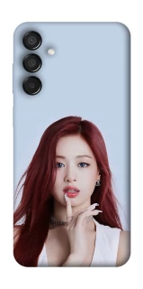 Чохол на Samsung Galaxy M15 5G Ahyeon - BABYMONSTER фото 1 з 1