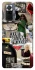 Чохол на Xiaomi Redmi Note 10 Pro Fashion collage ver.14 фото 1 з 1