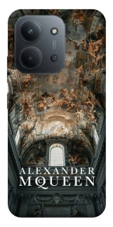 Чохол на Xiaomi Redmi 15C (EU) Alexander McQueen фото 1 з 1