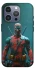 Чехол на Apple iPhone 16 Pro Max Deadpool v3 фото 1 из 1