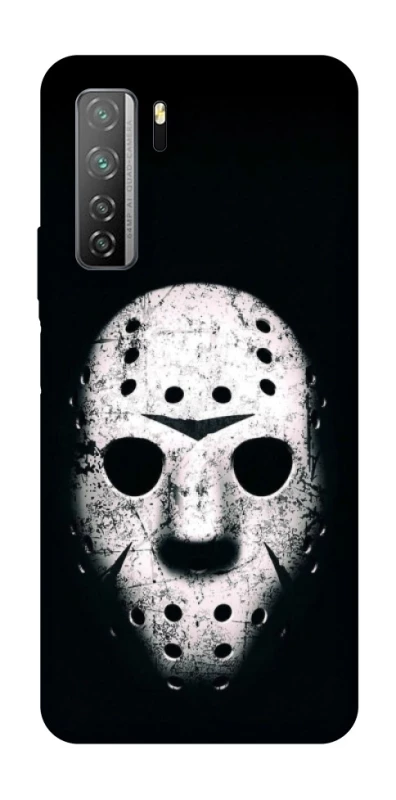 Чехол на Huawei Nova 7 SE Jason фото 1 из 1