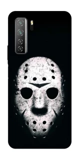 Чехол на Huawei Nova 7 SE Jason фото 1 из 1