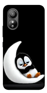 Чохол на ZTE Blade L220 My Penguin фото 1 з 1