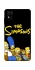Чохол на ZTE Blade A31 The Simpsons фото 1 з 1