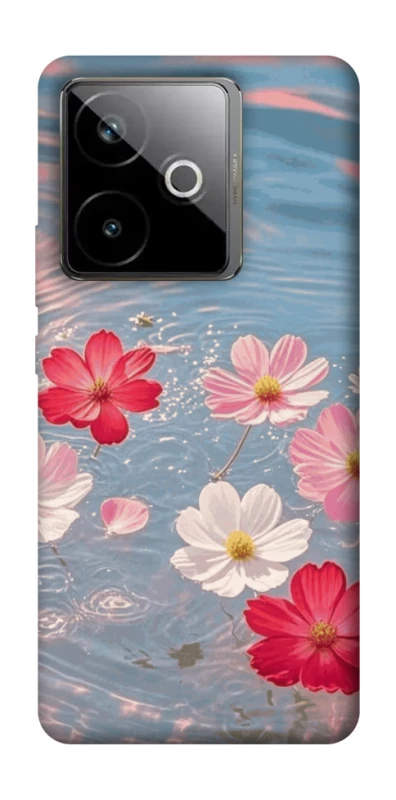 Чехол на Realme GT 7T Breeze Bloom фото 1 из 1