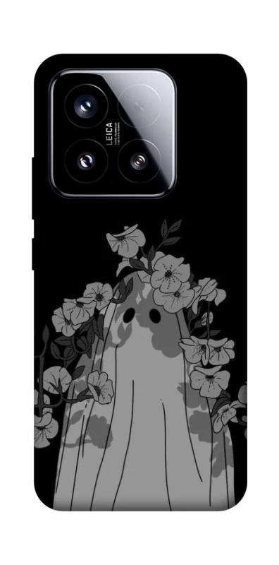 Чохол на Xiaomi 15 Cute Halloween фото 1 з 1