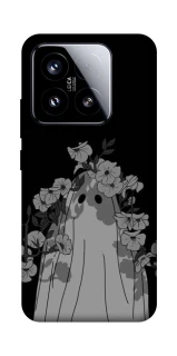 Чехол на Xiaomi 15 Cute Halloween фото 1 из 1