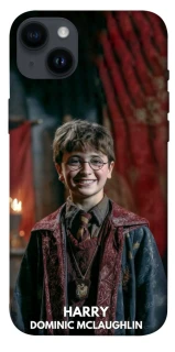 Чохол на Apple iPhone 14 Plus (6.7") New Harry Potter ver.2 фото 1 з 1