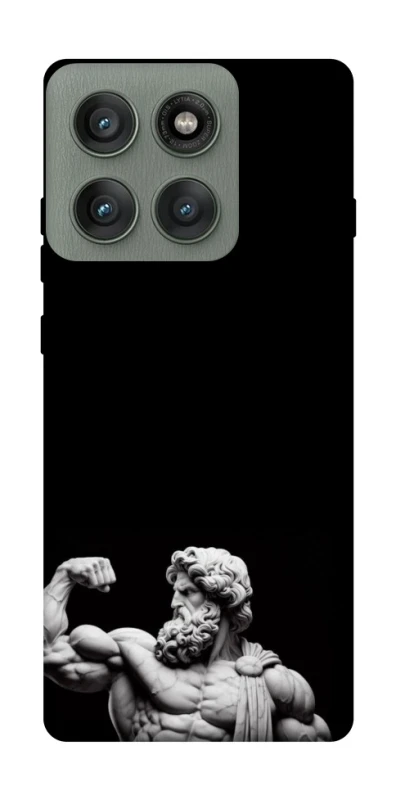 Чохол на Motorola Edge 60 Pro Strong Style фото 1 з 1