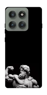 Чохол на Motorola Edge 60 Pro Strong Style фото 1 з 1