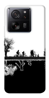 Чохол на Xiaomi 13T Stranger Things ver.9 фото 1 з 1