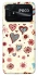 Чехол на Xiaomi Poco C40 Pretty hearts фото 1 из 1