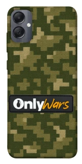 Чохол на Samsung Galaxy A05 Onlywars фото 1 з 1