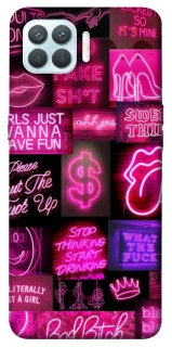 Чехол на Oppo F17 Pro Hot collage ver.9 фото 1 из 1