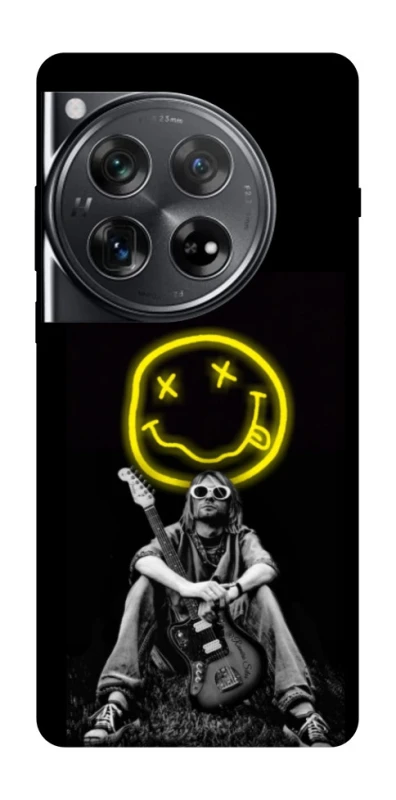 Чохол на OnePlus 12 Nirvana ver.2 фото 1 з 1