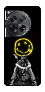 Чохол на OnePlus 12 Nirvana ver.2 фото 1 з 1