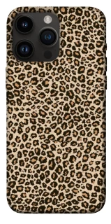 Чохол на Apple iPhone 14 Pro Max (6.7") Leopard Skin v2 фото 1 з 1