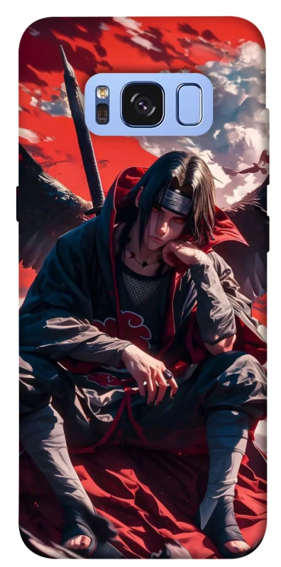 Чехол на Samsung G950 Galaxy S8 Itachi фото 1 из 1