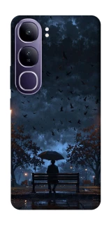 Чохол на Vivo Y300 umbrella фото 1 з 1