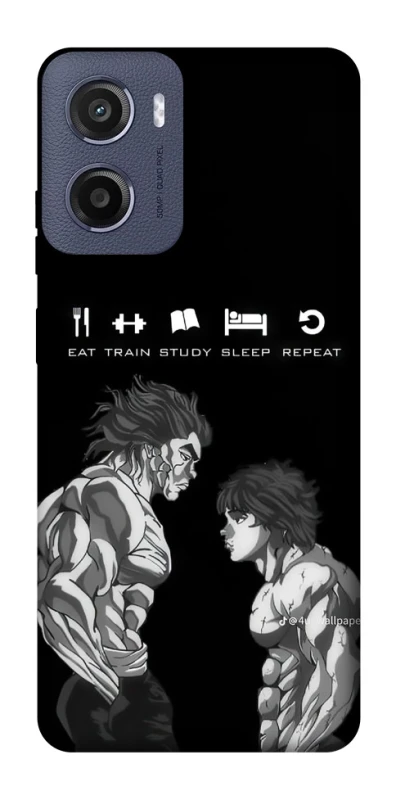 Чехол на Motorola Moto E15 Baki v2 фото 1 из 1