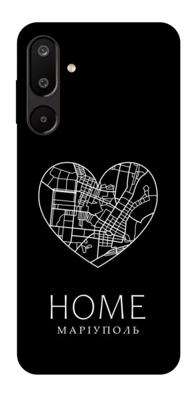 Чохол на Samsung Galaxy M16 5G Маріуполь Home фото 1 з 1