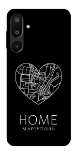 Чехол на Samsung Galaxy M16 5G Маріуполь Home фото 1 из 1