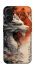 Чехол на Apple iPhone 16 white dragon фото 1 из 1
