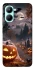 Чохол на Realme C33 Halloween фото 1 з 1