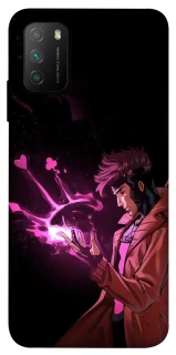 Чохол на Xiaomi Poco M3 Gambit фото 1 з 1