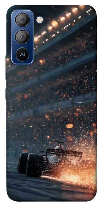 Чохол на TECNO Pop 5 LTE F-1 ver.3 фото 1 з 1