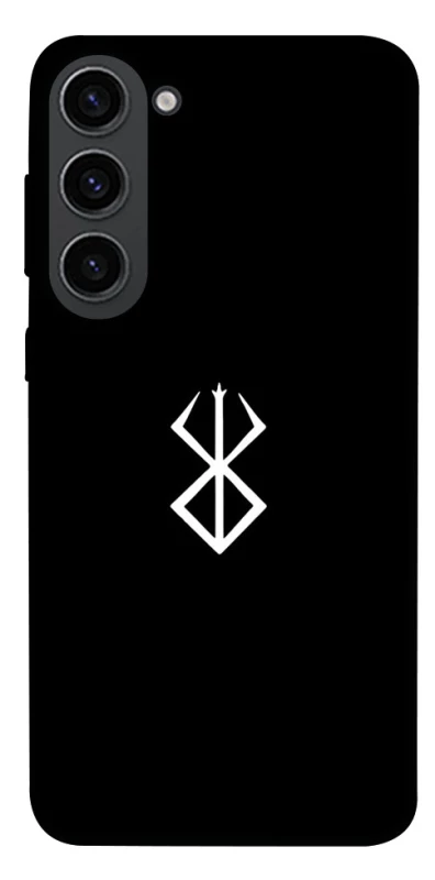 Чехол на Samsung Galaxy S23 Метка Берсерка фото 1 из 1