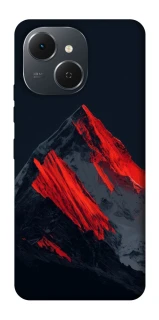 Чохол на TECNO Spark 40C Red mountain фото 1 з 1