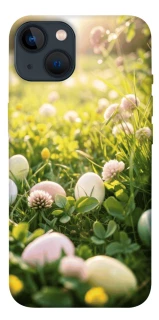 Чехол на Apple iPhone 13 (6.1") Hello Spring фото 1 из 1