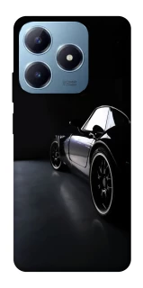 Чохол на Realme C63 Чорний 911 фото 1 з 1