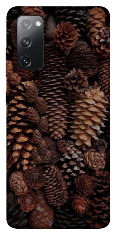 Чохол на Samsung Galaxy S20 FE Magic1 фото 1 з 1