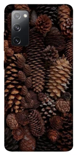 Чохол на Samsung Galaxy S20 FE Magic1 фото 1 з 1