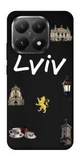 Чохол на Xiaomi 15T Lviv фото 1 з 1