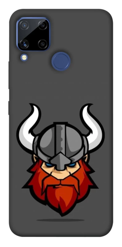 Чохол на Realme C15 Viking v3 фото 1 з 1