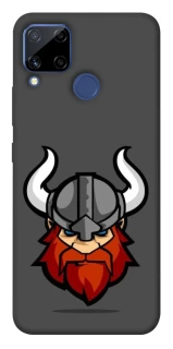 Чохол на Realme C15 Viking v3 фото 1 з 1