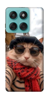 Чехол на Motorola Edge 60 Fusion catparis фото 1 из 1