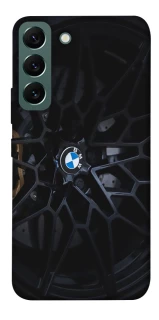 Чехол на Samsung Galaxy S22 Wheel BMW фото 1 из 1