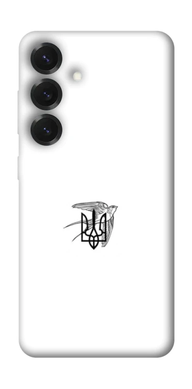 Чехол на Samsung Galaxy S26 Edge Сокол фото 1 из 1