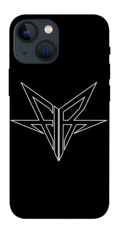 Чохол на Apple iPhone 13 mini (5.4") Falling In Reverse ver.2 фото 1 з 1