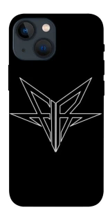 Чохол на Apple iPhone 13 mini (5.4") Falling In Reverse ver.2 фото 1 з 1