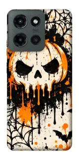 Чохол на Motorola Moto G Power (2025) Halloween v1 фото 1 з 1