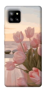 Чохол на Samsung Galaxy A42 5G Morning Flowers zon фото 1 Чохол на Samsung Galaxy A42 5G Morning Flowers zon фото 1 з 1