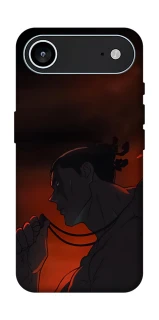 Чехол на Apple iPhone 17 Air (6.5") Todo v5 фото 1 из 1