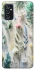 Чохол на Samsung Galaxy M52 Floral design ver.3 фото 1 з 1