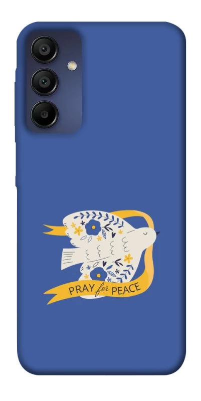 Чехол на Samsung Galaxy A15 4G/5G Ласточка фото 1 из 1