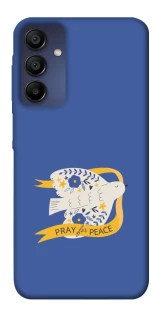 Чохол на Samsung Galaxy A15 4G/5G Ластівка фото 1 з 1